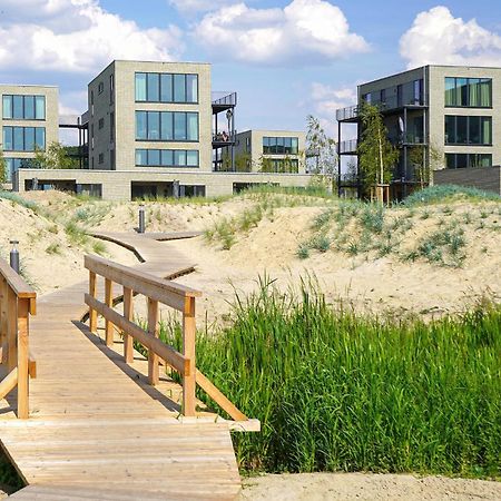 Nice Home In Lembruch-Duemmer See With Sauna Exterior photo
