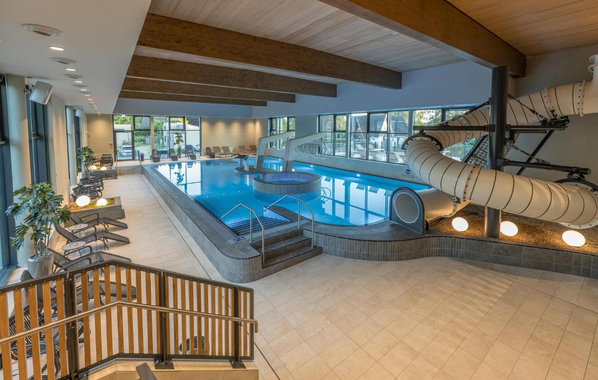 Nice Home In Lembruch-Duemmer See With Sauna Exterior photo